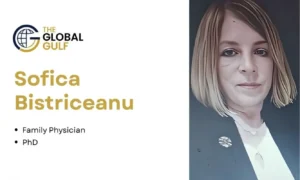 Dr. Sofica Bistriceanu on Compassionate Healthcare and Caring Beyond the Clinic
