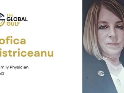 Dr. Sofica Bistriceanu