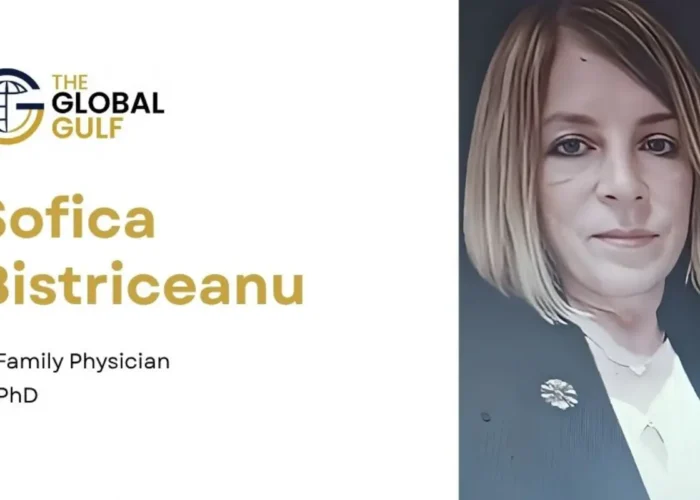 Dr. Sofica Bistriceanu