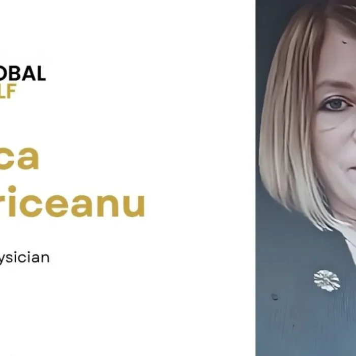 Dr. Sofica Bistriceanu