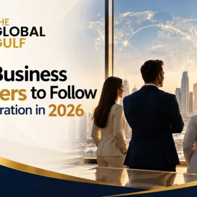Top Business