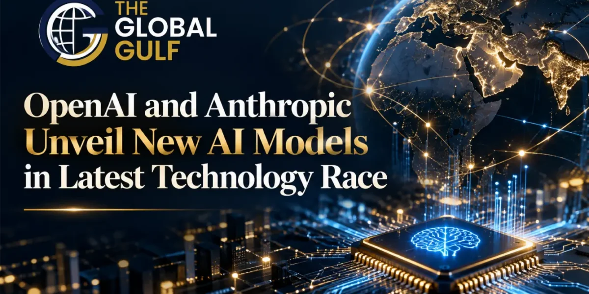 OpenAI and Anthropic Unveil New AI Models