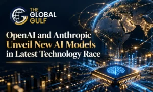 OpenAI and Anthropic Unveil New AI Models in Latest Technology Race