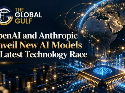 OpenAI and Anthropic Unveil New AI Models
