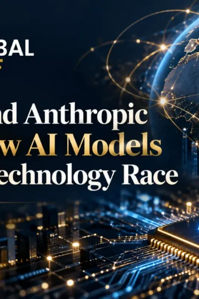 OpenAI and Anthropic Unveil New AI Models