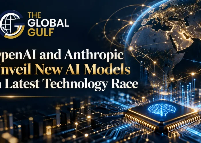 OpenAI and Anthropic Unveil New AI Models
