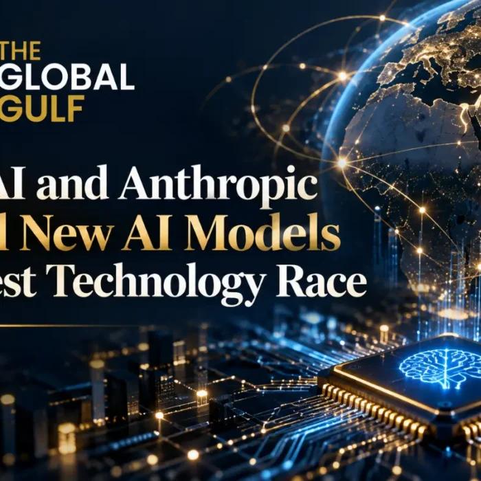OpenAI and Anthropic Unveil New AI Models