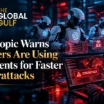 Anthropic Warns Hackers Are Using AI Agents for Faster Cyberattacks