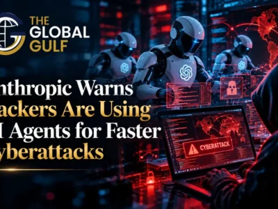 Anthropic Warns Hackers Are Using AI Agents for Faster Cyberattacks