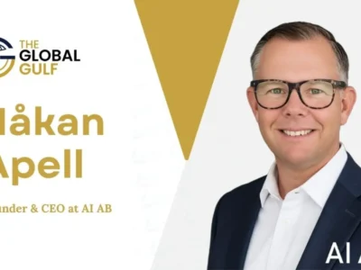 Håkan Apell Reveals His Perspective on Purposeful Leadership