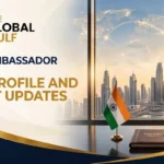 Saudi Ambassador to India