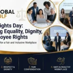 Promoting Equality, Dignity and Employee Rights