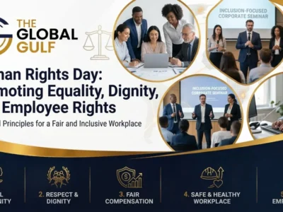 Promoting Equality, Dignity and Employee Rights