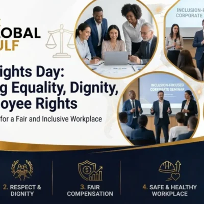 Promoting Equality, Dignity and Employee Rights