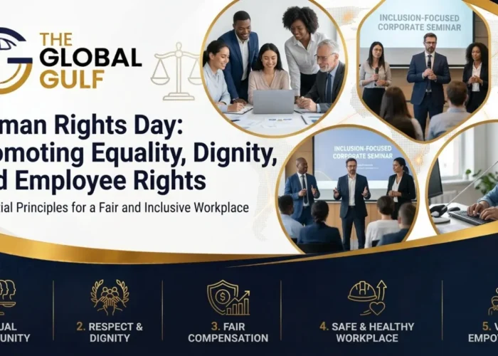 Promoting Equality, Dignity and Employee Rights