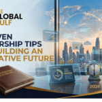 7 Proven Leadership Tips for Building an Innovative Future