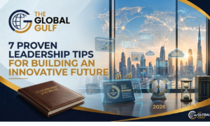 7 Proven Leadership Tips for Building an Innovative Future