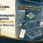 Islamic Development Bank Approves $391 Million Loan