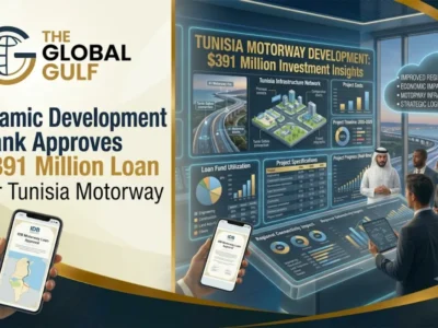 Islamic Development Bank Approves $391 Million Loan