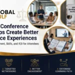 How Pre-Conference Workshops Create Better Conference Experiences