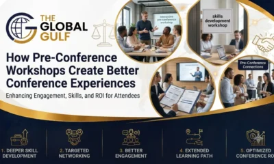 How Pre-Conference Workshops Create Better Conference Experiences
