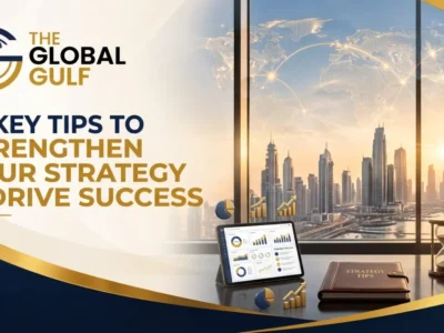 10 Key Tips to Strengthen Your Strategy and Drive Success