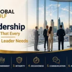 7 Leadership Traits That Every Successful Leader Needs
