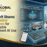 Microsoft Shares Data Control Guidelines for Responsible Government AI Use