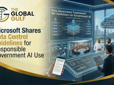 Microsoft Shares Data Control Guidelines for Responsible Government AI Use