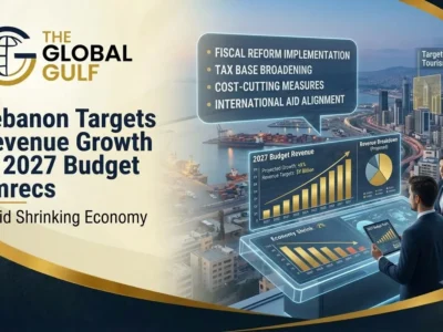 Lebanon Targets Revenue Growth in 2027