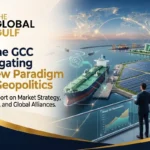 How the GCC Is Navigating the New Paradigm of Oil Geopolitics