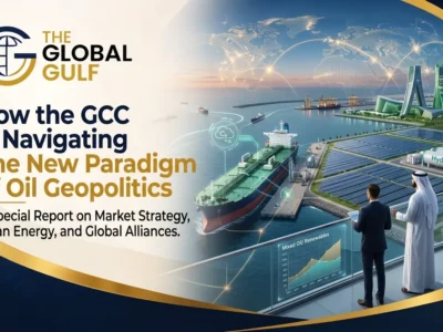 How the GCC Is Navigating the New Paradigm of Oil Geopolitics