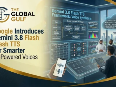 Google Introduces Gemini 3.8 Flash TTS for Smarter AI-Powered Voices