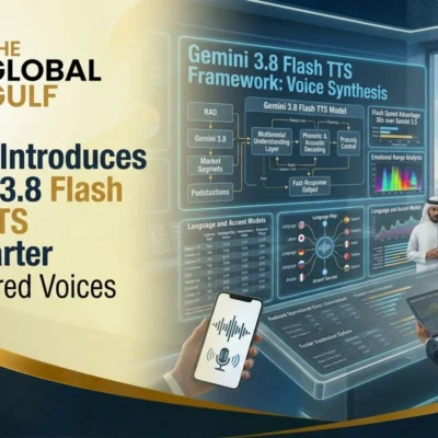 Google Introduces Gemini 3.8 Flash TTS for Smarter AI-Powered Voices