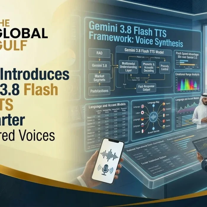 Google Introduces Gemini 3.8 Flash TTS for Smarter AI-Powered Voices