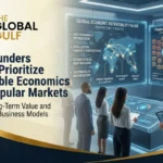 Why Founders Should Prioritize Defensible Economics Over Popular Markets