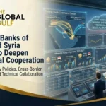 Central Banks of UAE and Syria Agree to Deepen Financial Cooperation