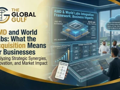 AMD and World Labs: What the Acquisition Means for Businesses