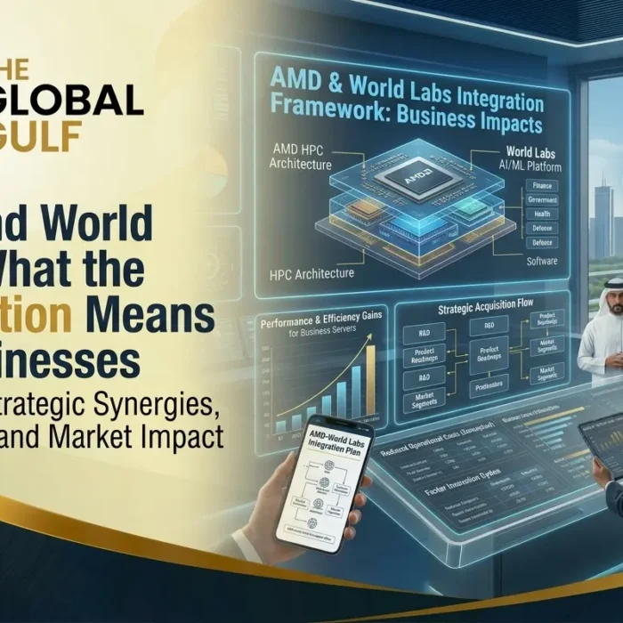 AMD and World Labs: What the Acquisition Means for Businesses