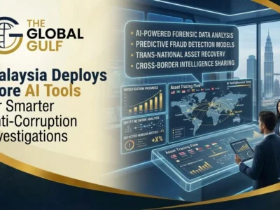 Malaysia Deploys More AI Tools for Smarter Anti-Corruption