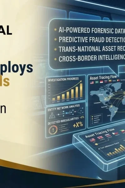 Malaysia Deploys More AI Tools for Smarter Anti-Corruption