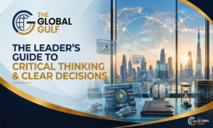 The Leader’s Guide to Critical Thinking and Clear Decisions