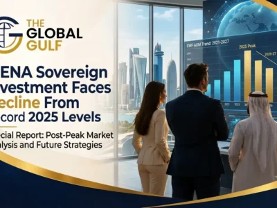 MENA Sovereign Investment Faces Decline From Record 2025 Levels